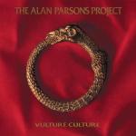 ALAN PARSONS PROJECT THE VULTURE CULTURE CD