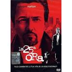 25° ORA LA DVD