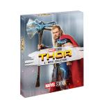 THOR 4 MOVIE COLLECTION BLURAY