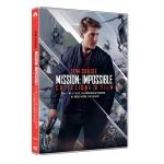 MISSION IMPOSSIBLE COLLECTION 5 FILM COF. DVD