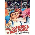 UNA DOMENICA A NEW YORK DVD