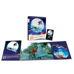 E.T. L'EXTRA-TERRESTRE LIMITED EDITION BLU-RAY + DVD + BOOKLET + MAGNETE