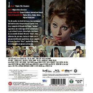 IERI OGGI E DOMANI BLU RAY
