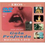 EROS COF. 5 DVD