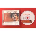 SANTANA JINGO CD