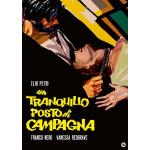 TRANQUILLO POSTO DI CAMPAGNA UN DVD