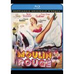 MOULIN ROUGE (1952) BLU-RAY