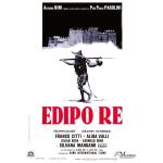 EDIPO RE DVD