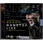 VASCO NONSTOP LIVE 2CD