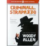CRIMINALI DA STRAPAZZO EDITORIALE DVD