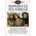 HANNAH E LE SUE SORELLE EDITORIALE DVD