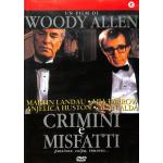 CRIMINI E MISFATTI DVD