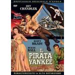 PIRATA YANKEE IL DVD