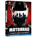 MOTORRAD LA MORTE CORRE SU DUE RUOTE LIMITED EDITION BLU-RAY + BOOKLET 