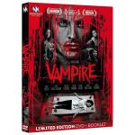 VAMPIRE LIMITED EDITION DVD + BOOKLET