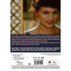 SIGNORA DELLA NOTTE LA DVD