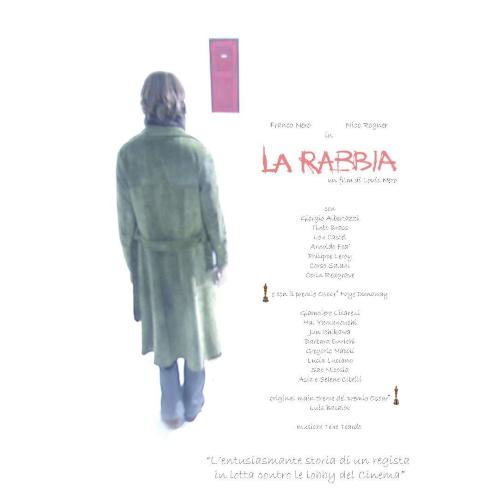 RABBIA LA (2008) DVD