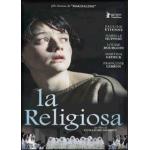 RELIGIOSA LA DVD