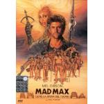 MAD MAX: OLTRE LA SFERA DEL TUONO DVD