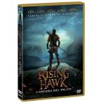 RISING HAWK THE DVD