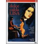 DOLCE CALDA LISA DVD