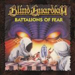 BLIND GUARDIAN BATTALIONS OF FEAR 2CD
