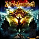 BLIND GUARDIAN AT THE EDGE OF TIME CD