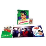 ANIMAL HOUSE BLU-RAY + DVD + BOOKLET E MAGNETE