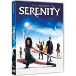 SERENITY DVD