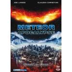 METEOR APOCALYPSE DVD