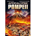 APOCALYPSE POMPEII DVD