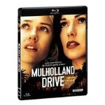 MULHOLLAND DRIVE BLU-RAY