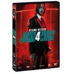 JOHN WICK 4 DVD