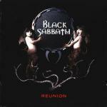 BLACK SABBAT REUNION 2CD
