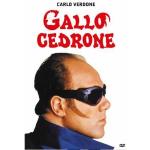 GALLO CEDRONE DVD