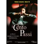 CENTO PASSI I DVD