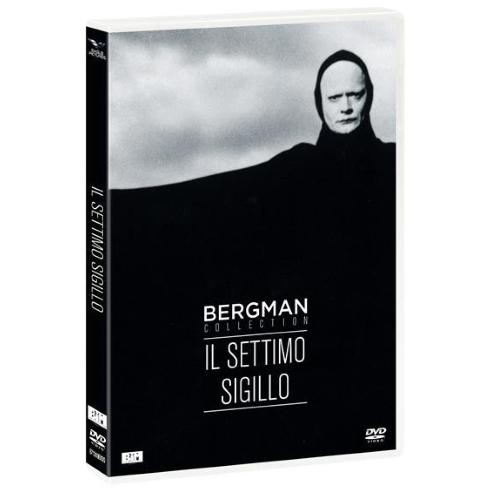SETTIMO SIGILLO IL DVD