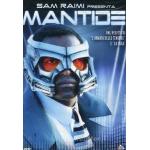 MANTIDE DVD