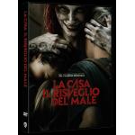 LA CASA IL RISVEGLIO DEL MALE  DVD