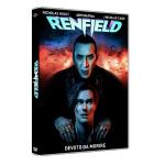 RENFIELD DVD