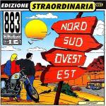883 NORD SUD OVEST EST CD