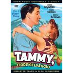TAMMY FIORE SELVAGGIO DVD
