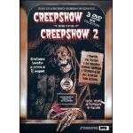 BOX COLLECTION CREEPSHOW E CREEPSHOW 3 DVD