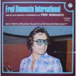 FRED BONGUSTO INTERNATIONAL LP