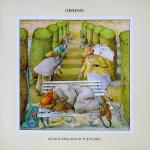 GENESIS SELLING ENGLAND BY THE POUND LP
