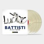 BATTISTI L. MASTERS  3 LP
