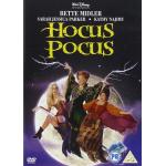 Hocus Pocus [Edizione: Regno Unito] [ITA]