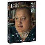 WHALE THE DVD