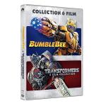 BUMBLEBEE COLLECTION 6 DVD
