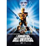 DOMINATORI DELL'UNIVERSO I DVD + BLU-RAY 